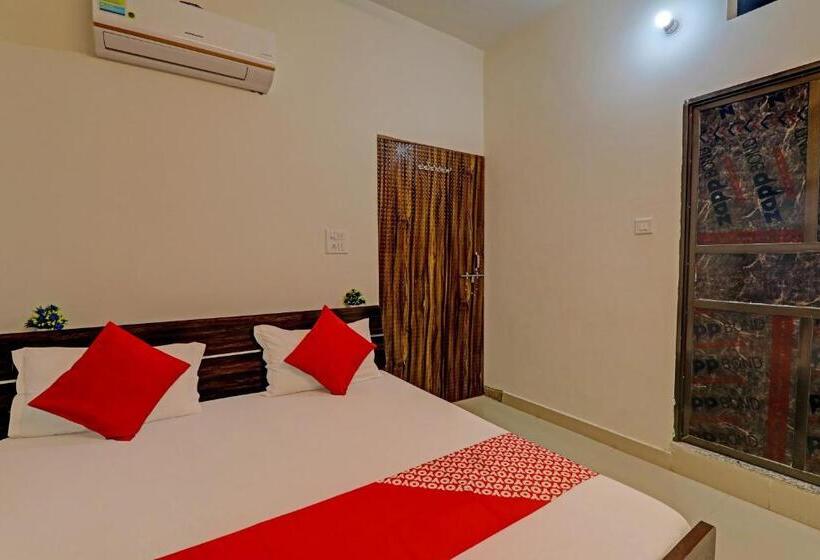 Quarto Triplo Clássico, Heritage By Bhawani Paying Guest House