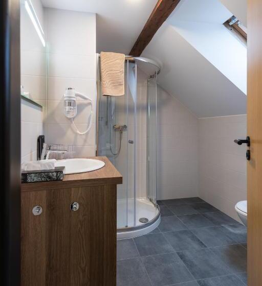 舒适三人间, Penzion Aurelia Donovaly