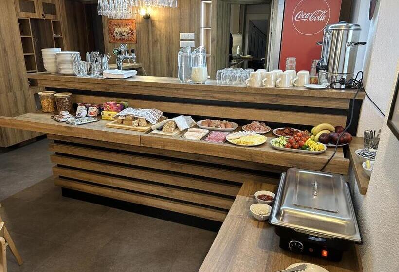 带1个卧室的公寓, Penzion Aurelia Donovaly