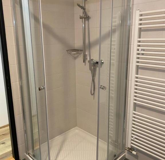 带1个卧室的公寓, Penzion Aurelia Donovaly