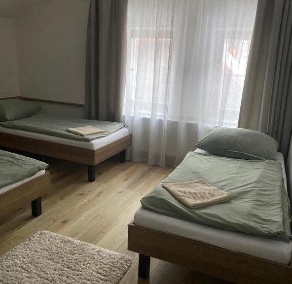 带1个卧室的公寓, Penzion Aurelia Donovaly