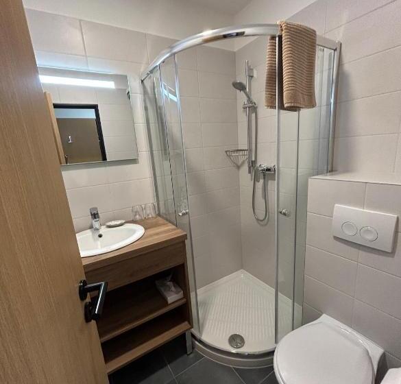 豪华房间, Penzion Aurelia Donovaly