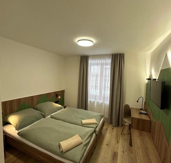 豪华房间, Penzion Aurelia Donovaly