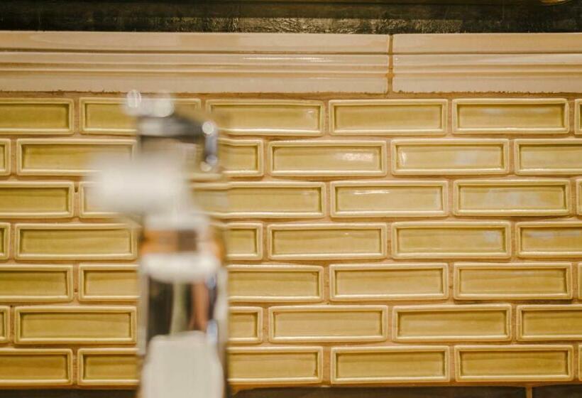 豪华套房, Agua Santa Hotel Boutique