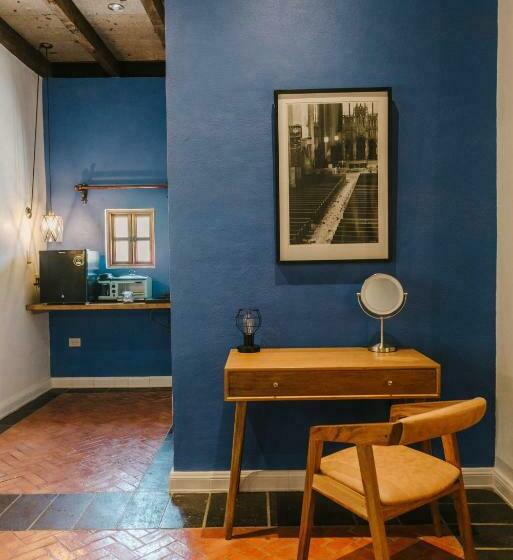 小型套房, Agua Santa Hotel Boutique