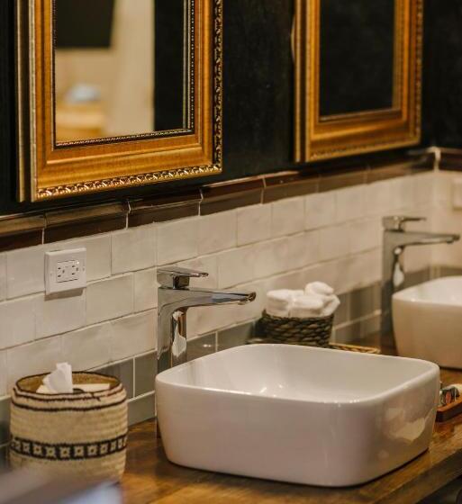 家庭套房, Agua Santa Hotel Boutique