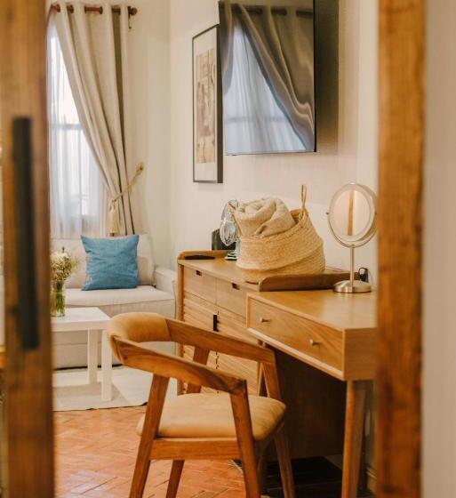 家庭套房, Agua Santa Hotel Boutique