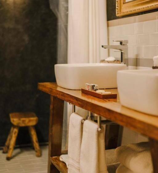 패밀리 스위트, Agua Santa Hotel Boutique