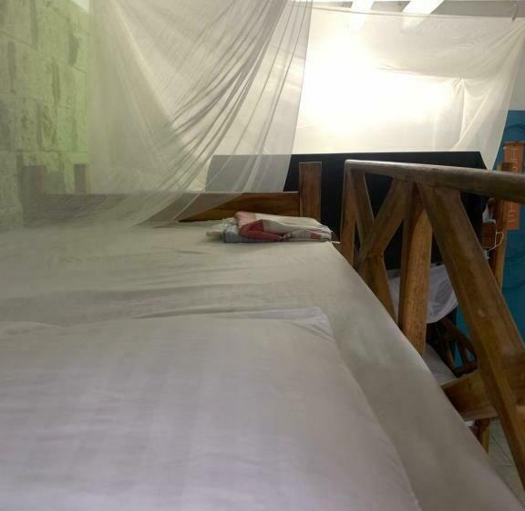 מיטה בחדר משותף, Taida Experiences Hostel