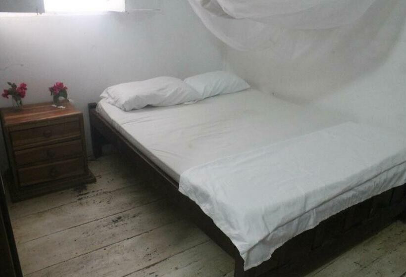 חדר סטנדרט לארבעה, Taida Experiences Hostel