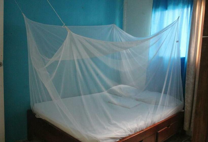 חדר סטנדרט לארבעה, Taida Experiences Hostel