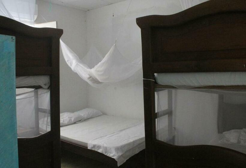 חדר משפחתי, Taida Experiences Hostel