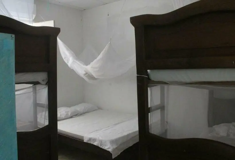 ファミリールーム, Taida Experiences Hostel