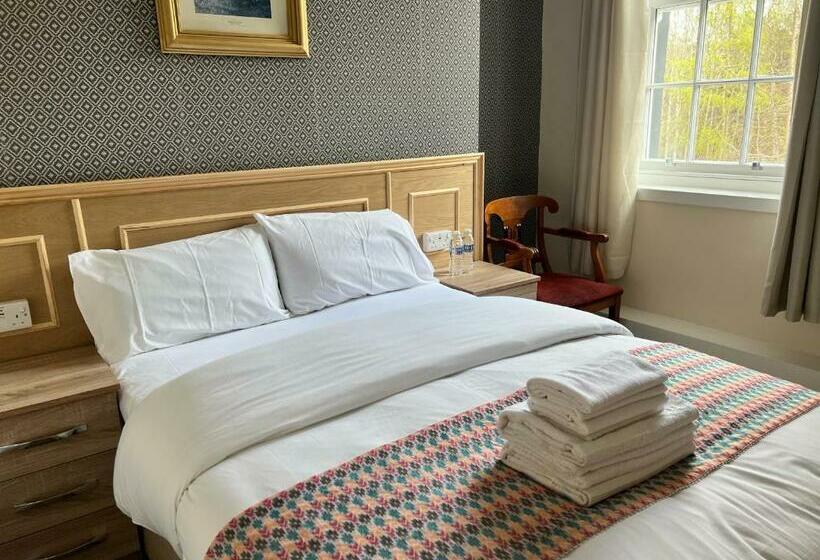 デラックスルーム, Earl David