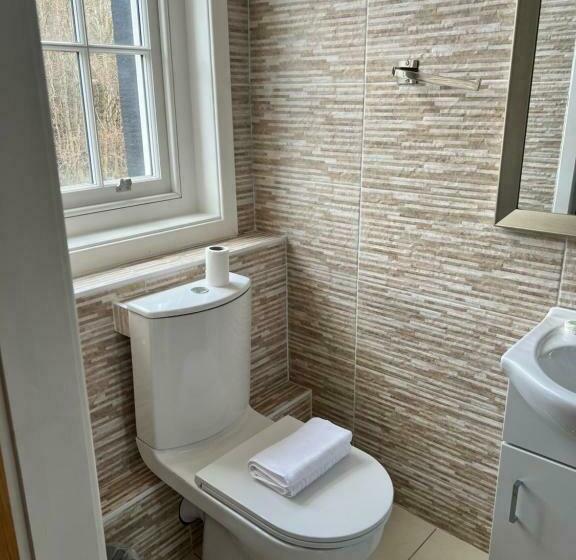 デラックスルーム, Earl David