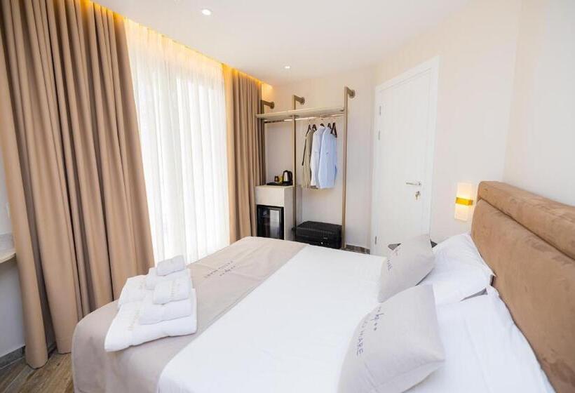 سوییت خانوادگی, Patio Mare