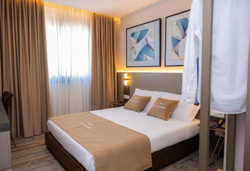 اتاق استاندارد, Patio Mare