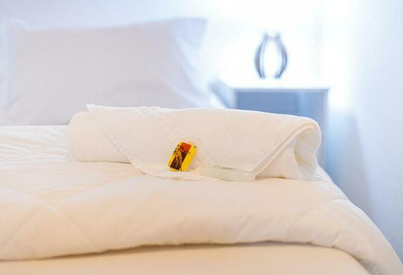 Номер Стандарт, Pousada La Colline