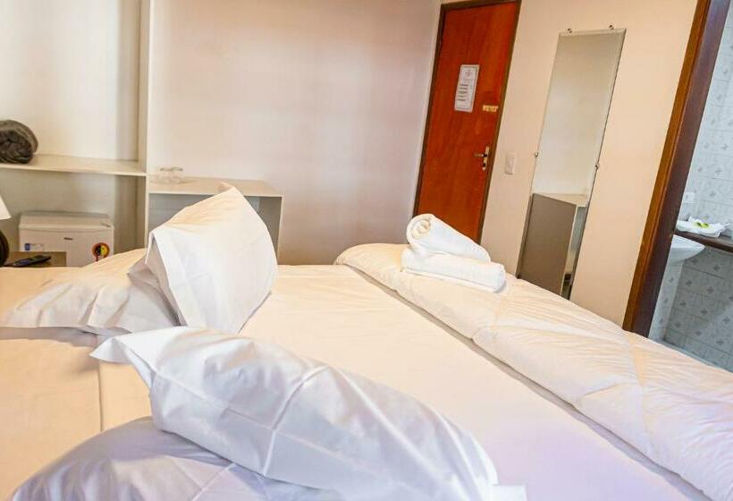 Номер Стандарт, Pousada La Colline