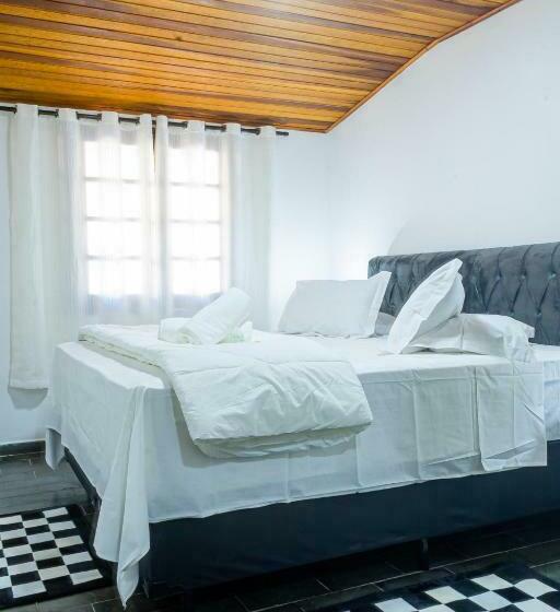 Семейный Номер Superior, Pousada La Colline