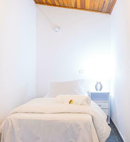 Семейный Номер, Pousada La Colline