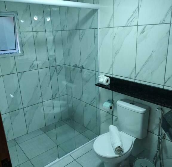 Номер Deluxe, Pousada La Colline