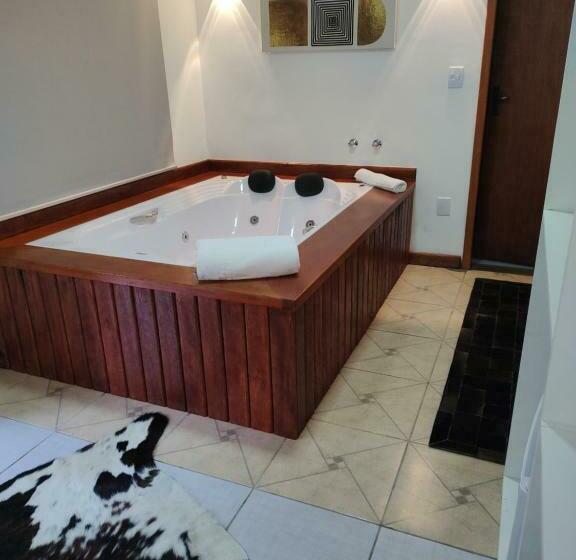 Номер Deluxe, Pousada La Colline