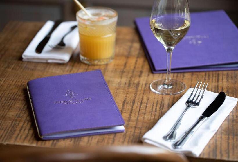 غرفة سوبيريور, Relais De La Loire