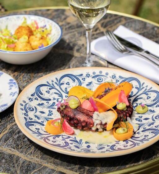 غرفة سوبيريور, Relais De La Loire