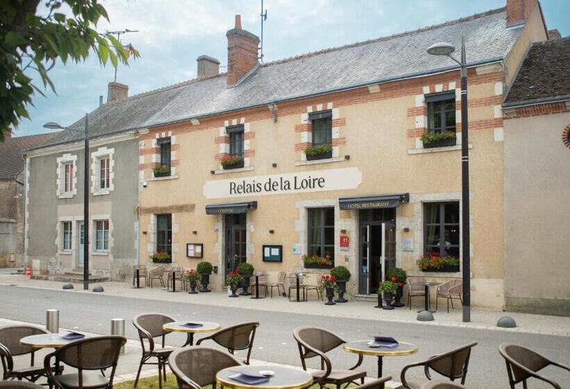 غرفة سوبيريور, Relais De La Loire