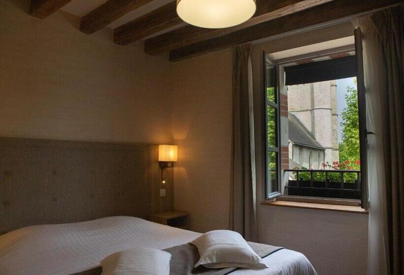 غرفة سوبيريور, Relais De La Loire