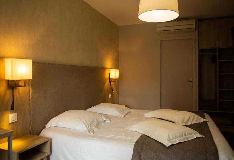 Номер Superior, Relais De La Loire