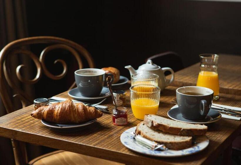 غرفة سوبيريور, Relais De La Loire