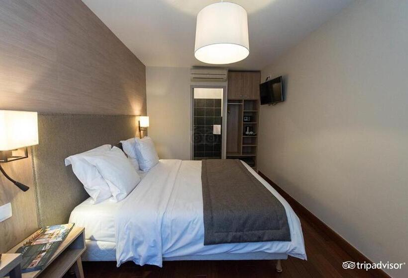 غرفة سوبيريور, Relais De La Loire