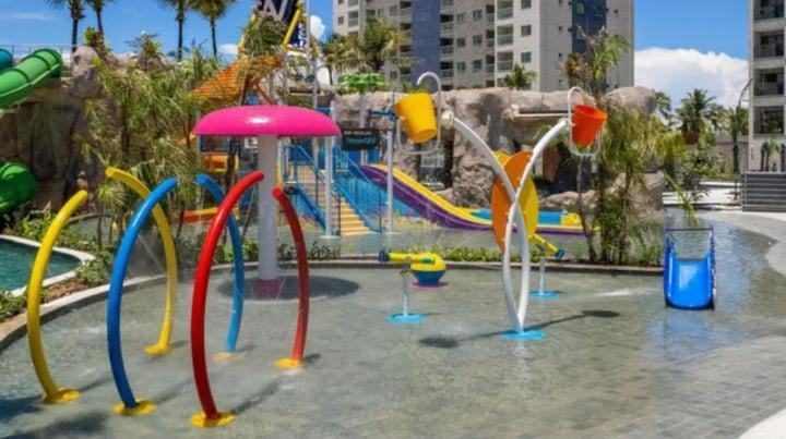 침실 1개 아파트, Salinas Premium Resort