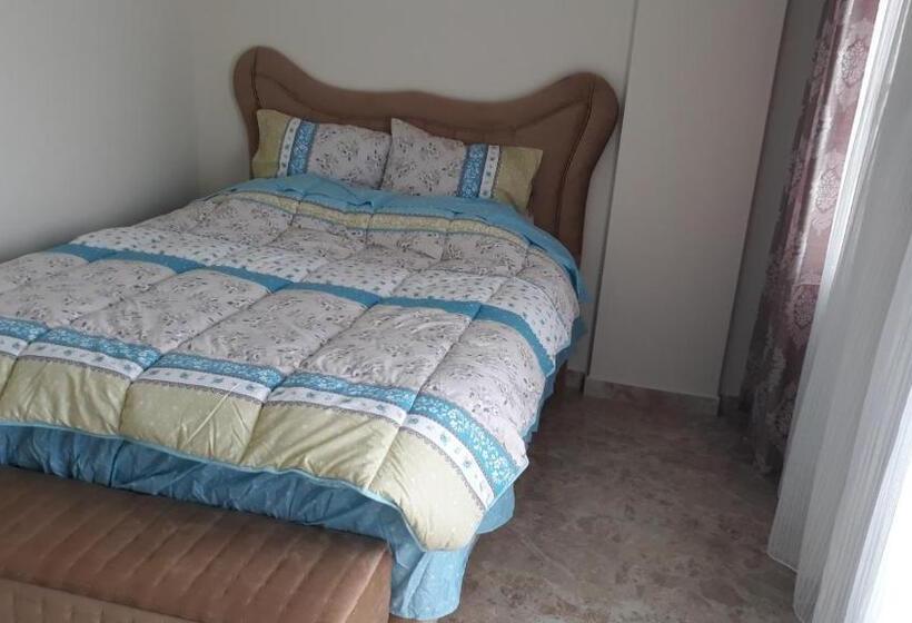 شقة ديلوكس غرفة نوم واحدة, Krali̇yet Konaklari