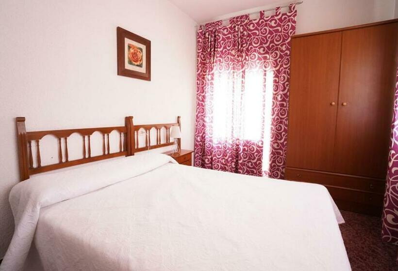 חדר סטנדרט, Pension Restaurante Angel