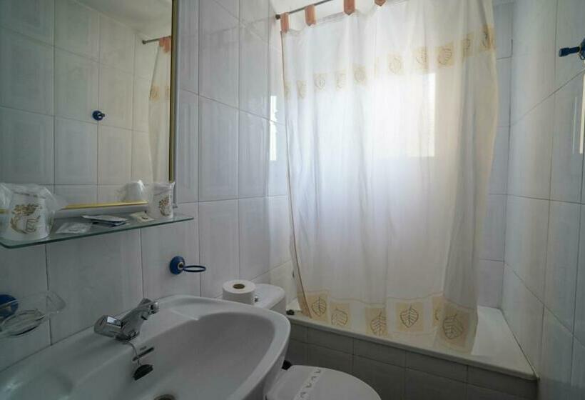 חדר סטנדרט, Pension Restaurante Angel