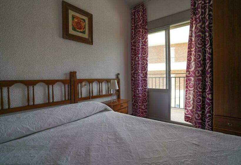 חדר סטנדרט יחיד, Pension Restaurante Angel