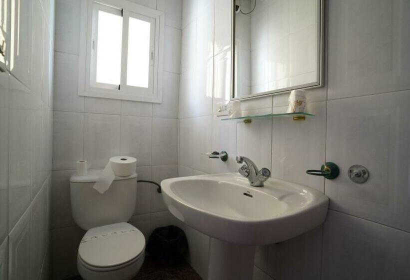 חדר סטנדרט, Pension Restaurante Angel