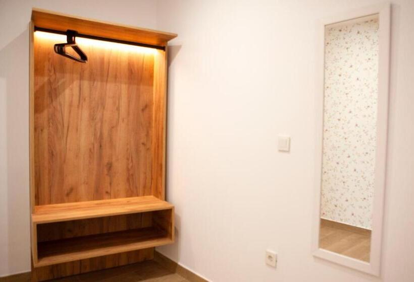 חדר סטנדרט, Pension Restaurante Angel