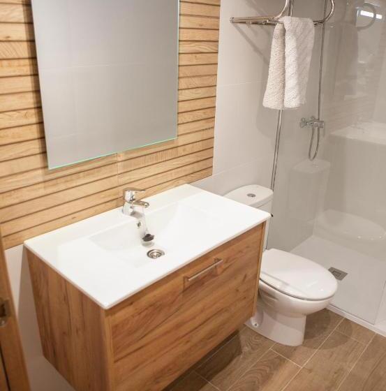 דירת חדר, Pension Restaurante Angel