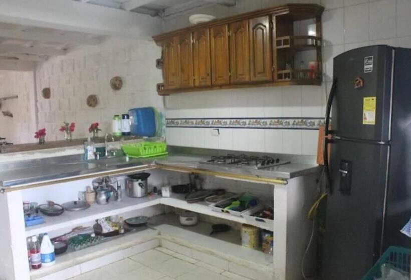 מיטה בחדר משותף, Taida Experiences Hostel