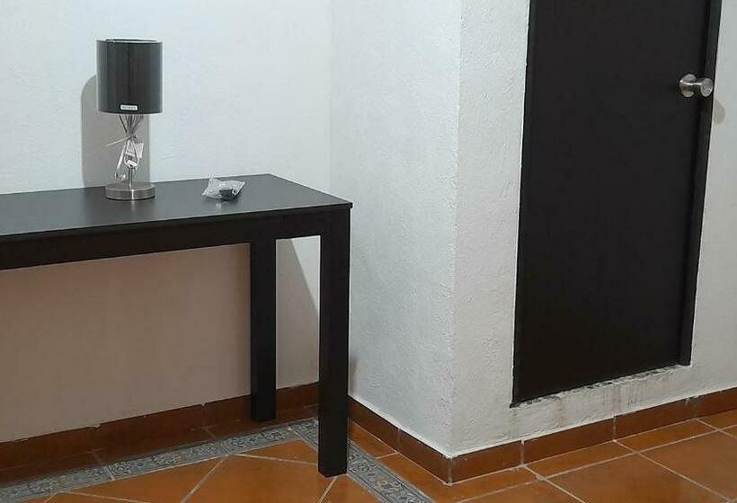 스탠다드 룸, Posada El Refugio