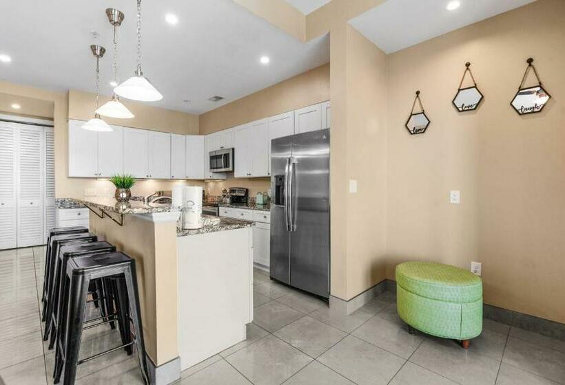 חדר משפחתי, Bali Bay 301 Ov Myrtle Beach Hotel Room