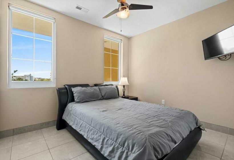 חדר משפחתי, Bali Bay 301 Ov Myrtle Beach Hotel Room