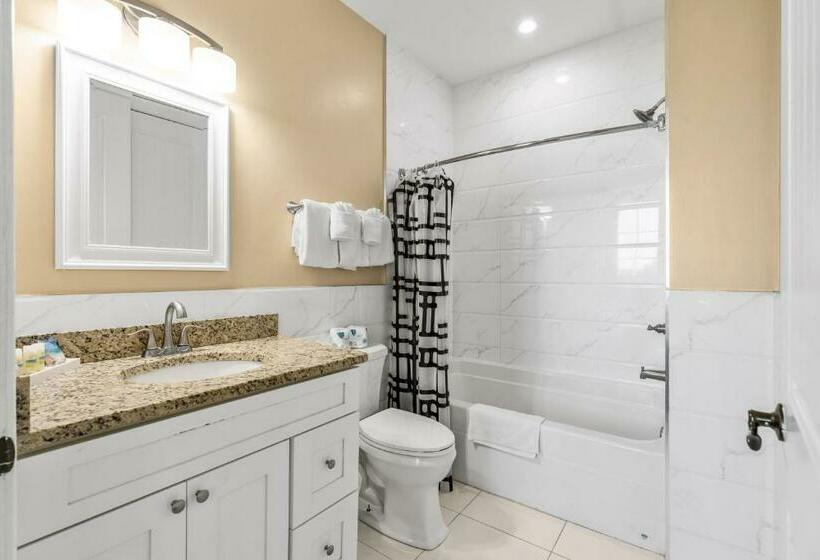 חדר משפחתי, Bali Bay 301 Ov Myrtle Beach Hotel Room