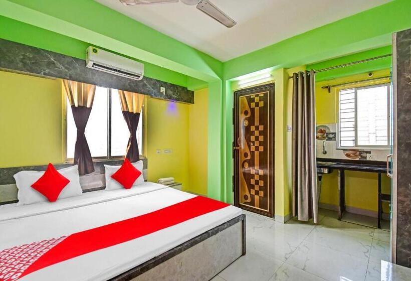 标准间, Collection O 7dayz Inn Near City Centre 2