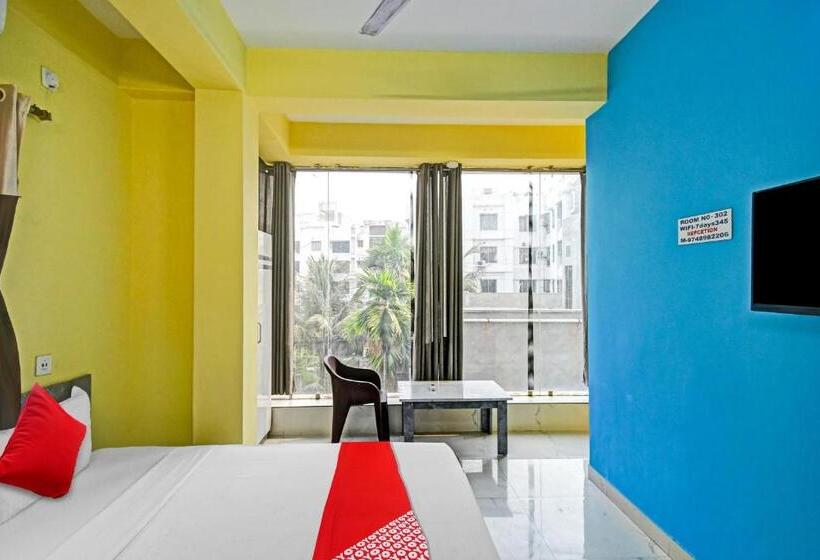 标准间, Collection O 7dayz Inn Near City Centre 2