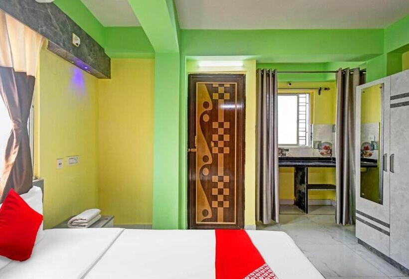 标准间, Collection O 7dayz Inn Near City Centre 2